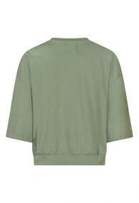 Lizzi Lou dames T-shirt